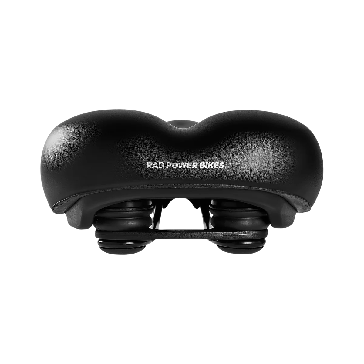 Comfort saddle