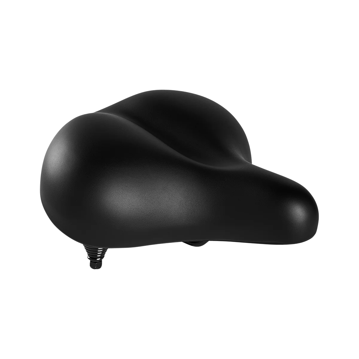 Enhanced comfort saddle