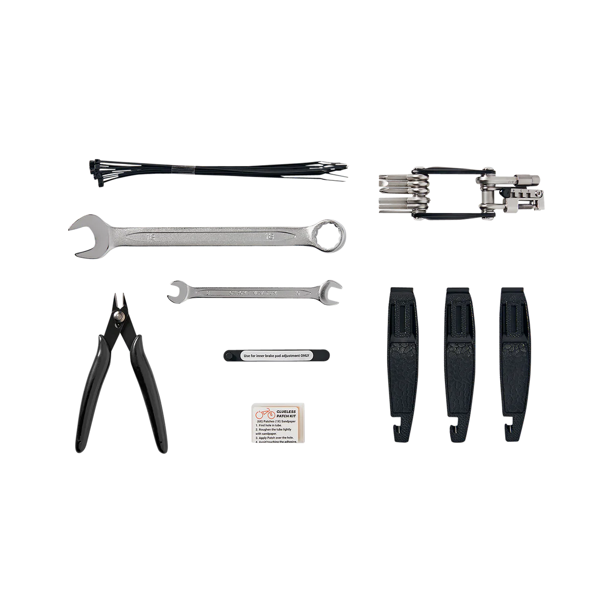 Repair tool kit