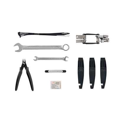 Repair tool kit