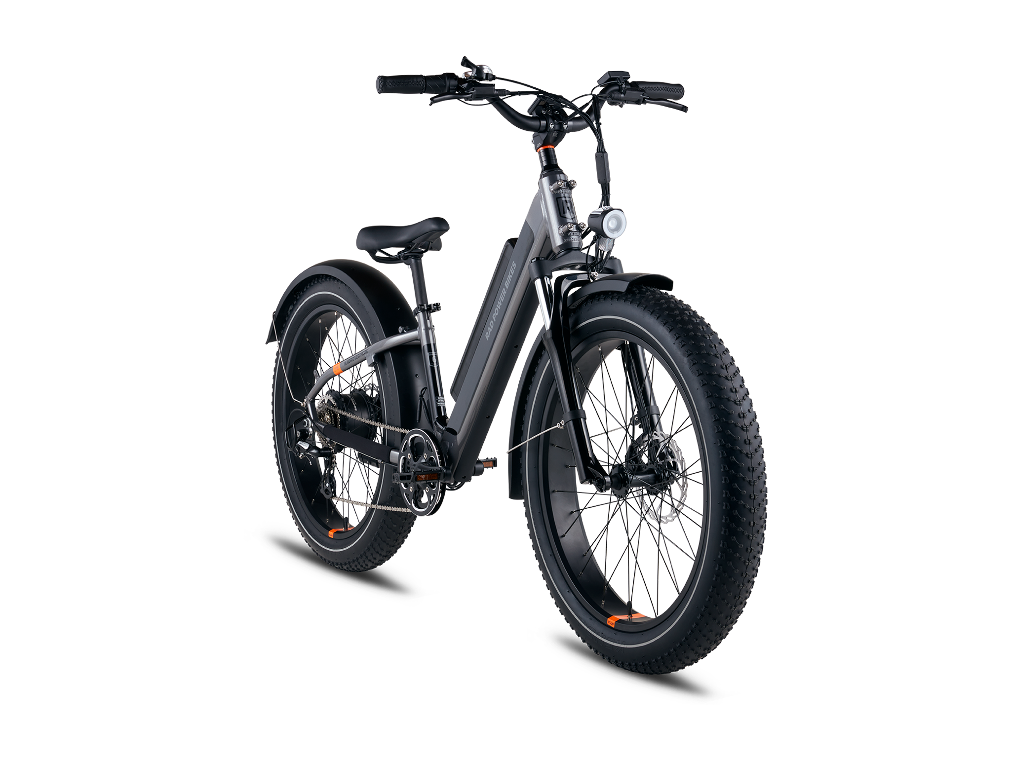 RadRover™ 6 Plus Eléctrica Fat Tire