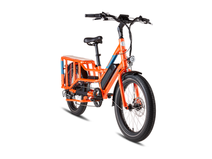 RadWagon™ 4 Eléctrica utilitaria