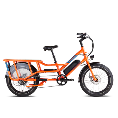 RadWagon™ 4 Eléctrica utilitaria